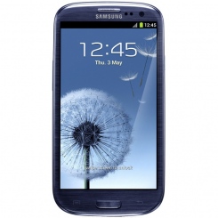 Samsung I9300 Galaxy S III -  1